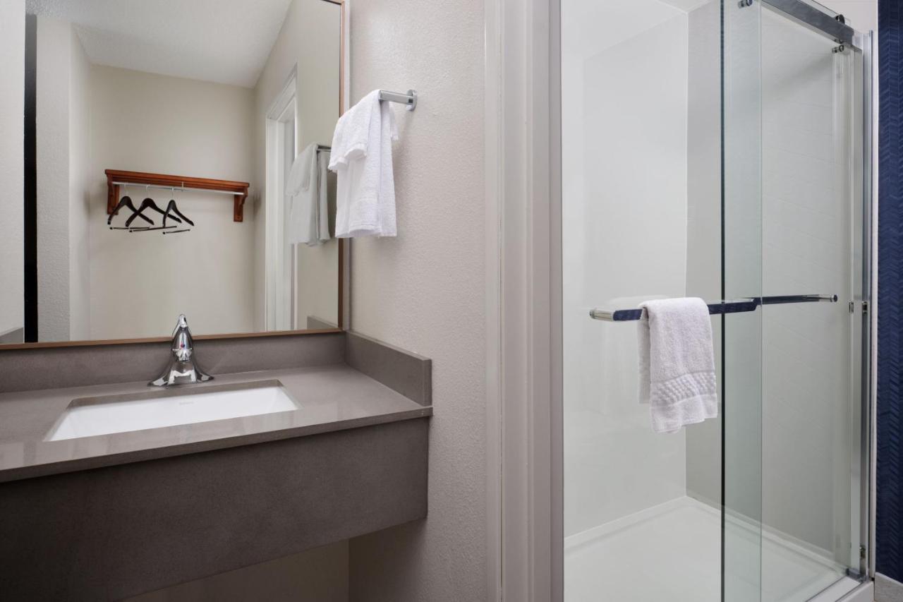 Fairfield Inn And Suites Austin South Экстерьер фото