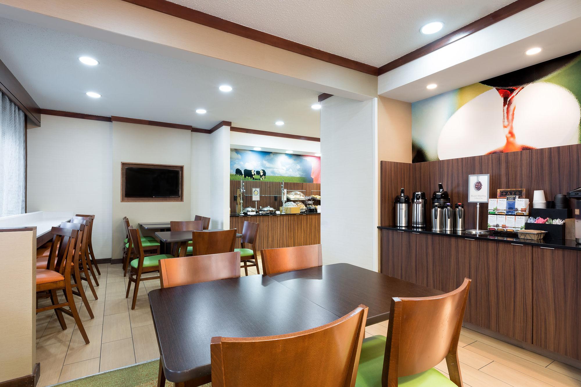 Fairfield Inn And Suites Austin South Экстерьер фото