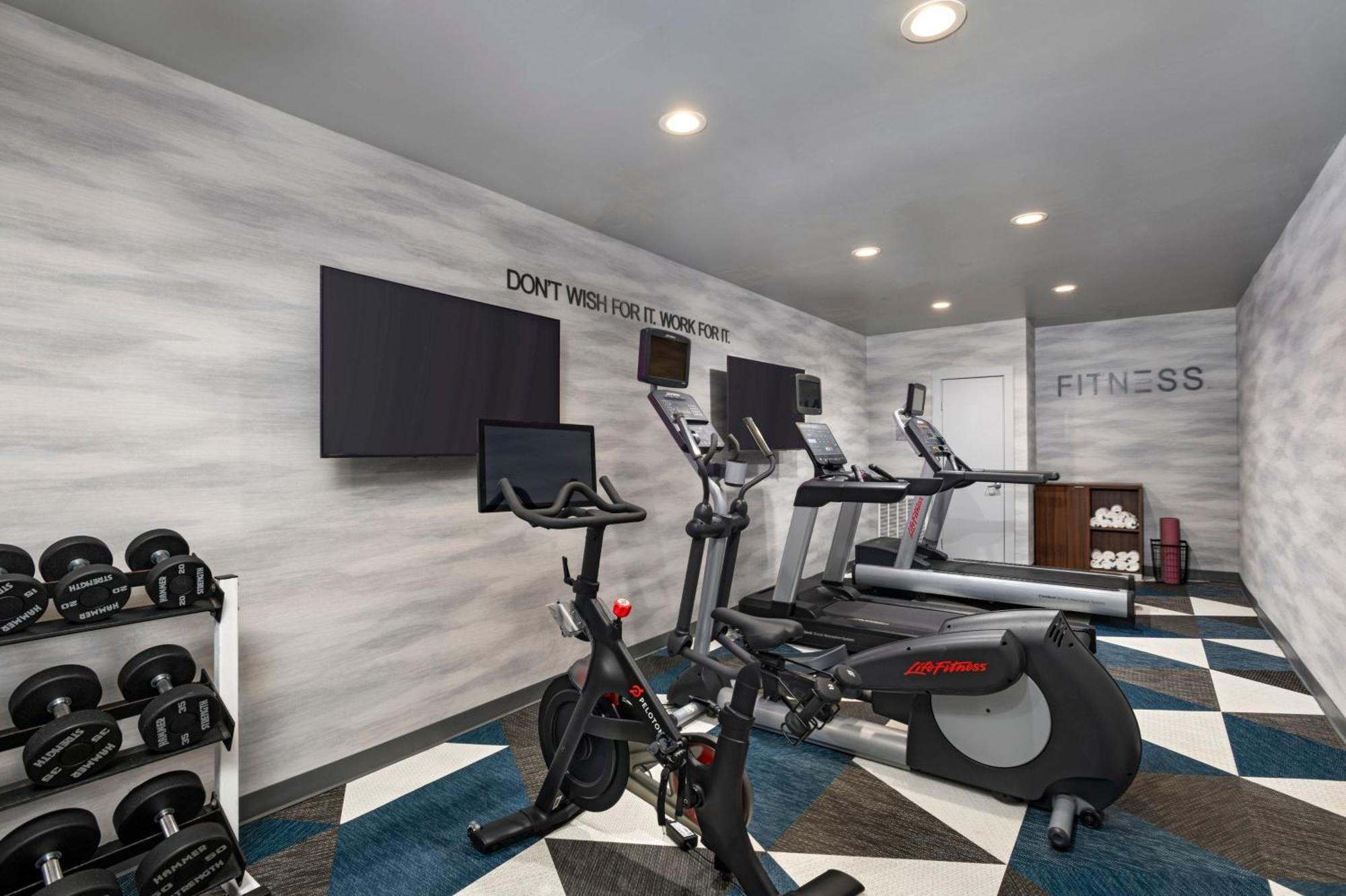 Fairfield Inn And Suites Austin South Экстерьер фото