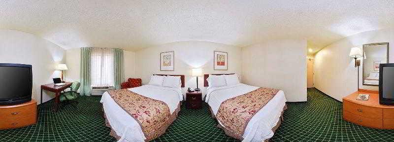 Fairfield Inn And Suites Austin South Экстерьер фото